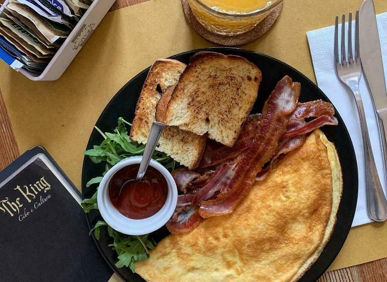 مبيت وإفطار Brunaldi Suite