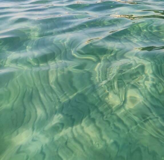 مبيت وإفطار Brunaldi Suite