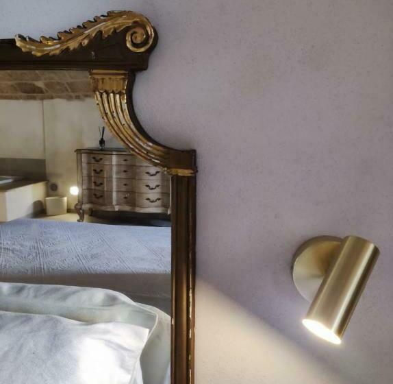 مبيت وإفطار Brunaldi Suite