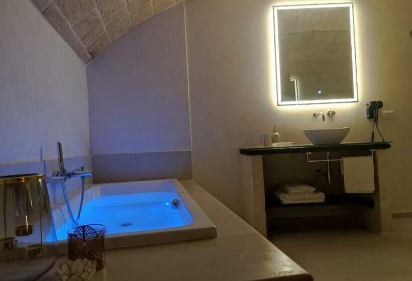 مبيت وإفطار Brunaldi Suite