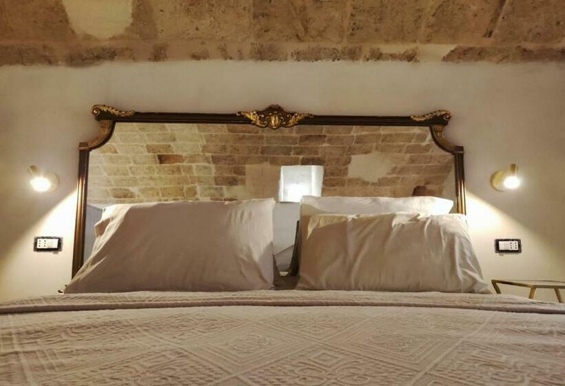 مبيت وإفطار Brunaldi Suite