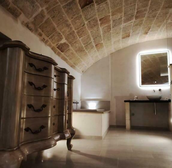 مبيت وإفطار Brunaldi Suite