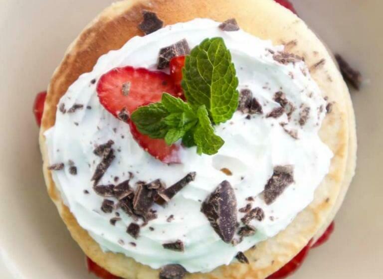 مبيت وإفطار Brunaldi Suite