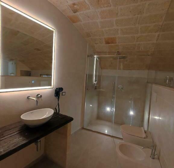 مبيت وإفطار Brunaldi Suite