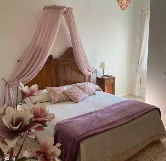 Aamiaismajoitus (B&B) Christy House