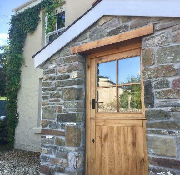 Bed and Breakfast Efail Y Garn