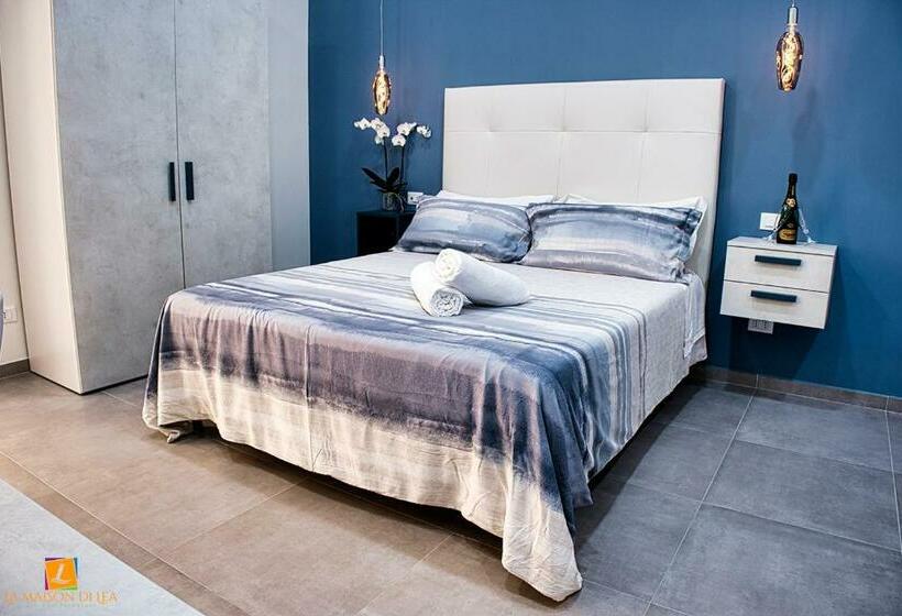 민박 La Maison Di Lea