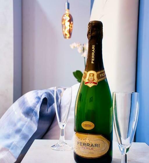 민박 La Maison Di Lea