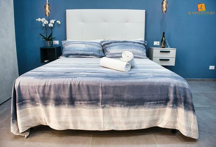 민박 La Maison Di Lea