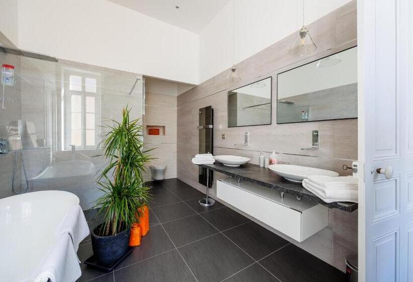 مبيت وإفطار La Passerelle Du Canal