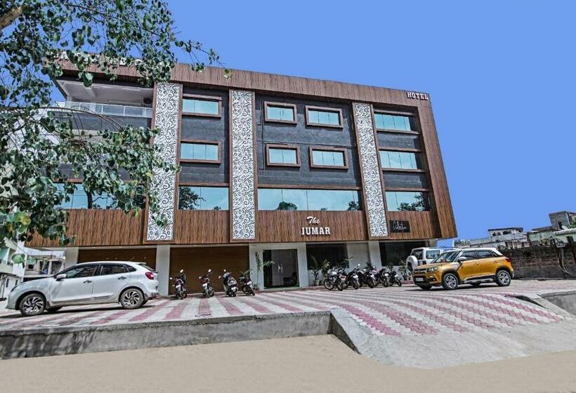 Hotel Capital O The Jumar