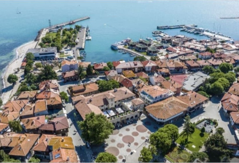 هتل Castro Mesembria Boutique