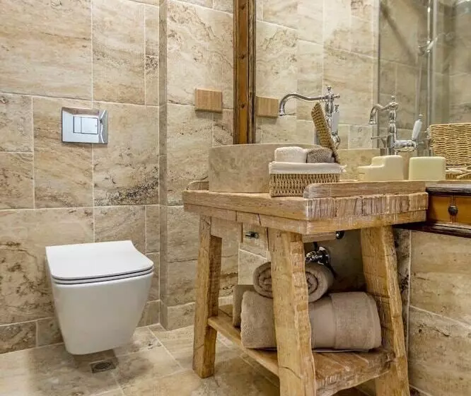 ホテル Castro Mesembria Boutique