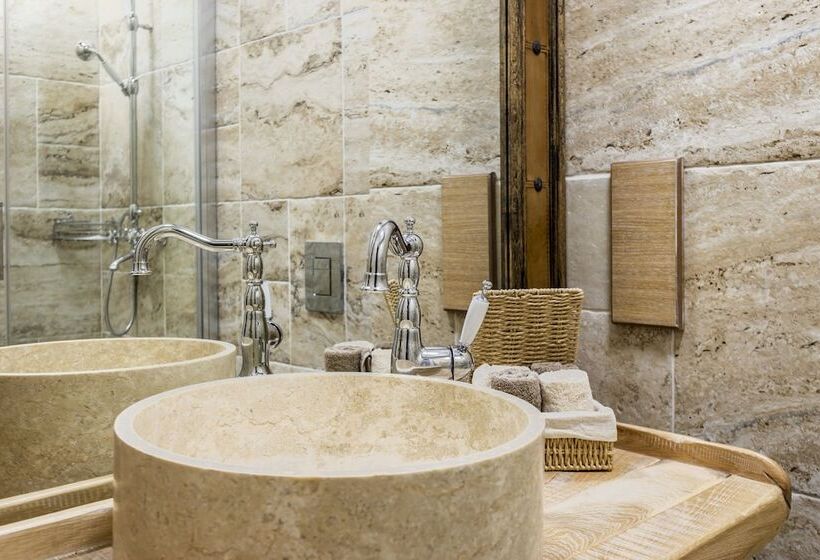 هتل Castro Mesembria Boutique