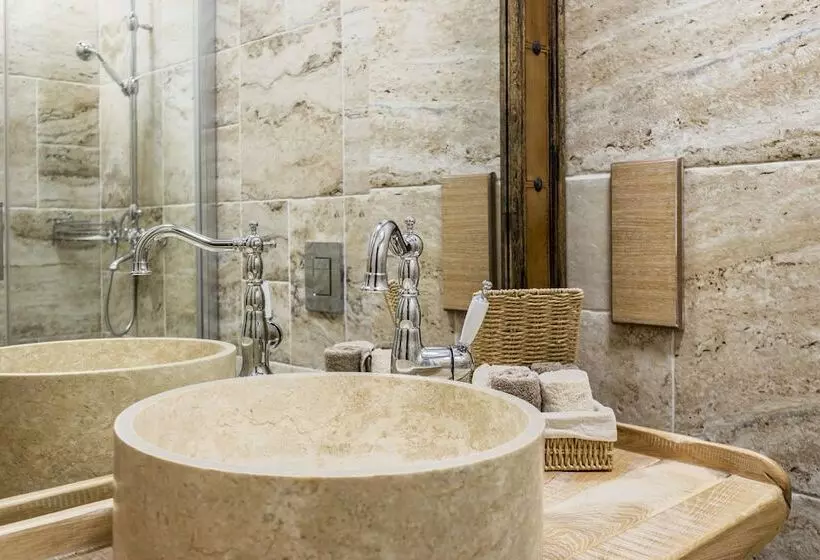 ホテル Castro Mesembria Boutique