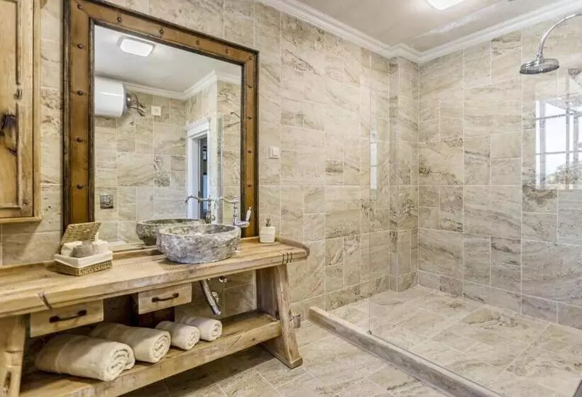 ホテル Castro Mesembria Boutique