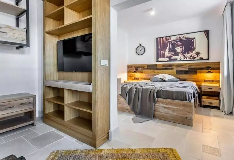 ホテル Castro Mesembria Boutique