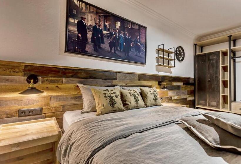 هتل Castro Mesembria Boutique