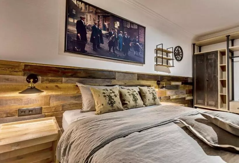 ホテル Castro Mesembria Boutique