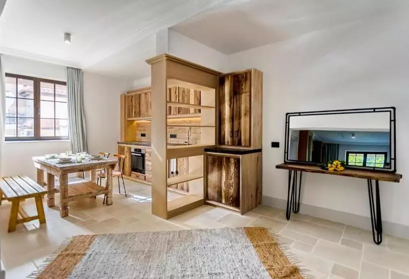 ホテル Castro Mesembria Boutique