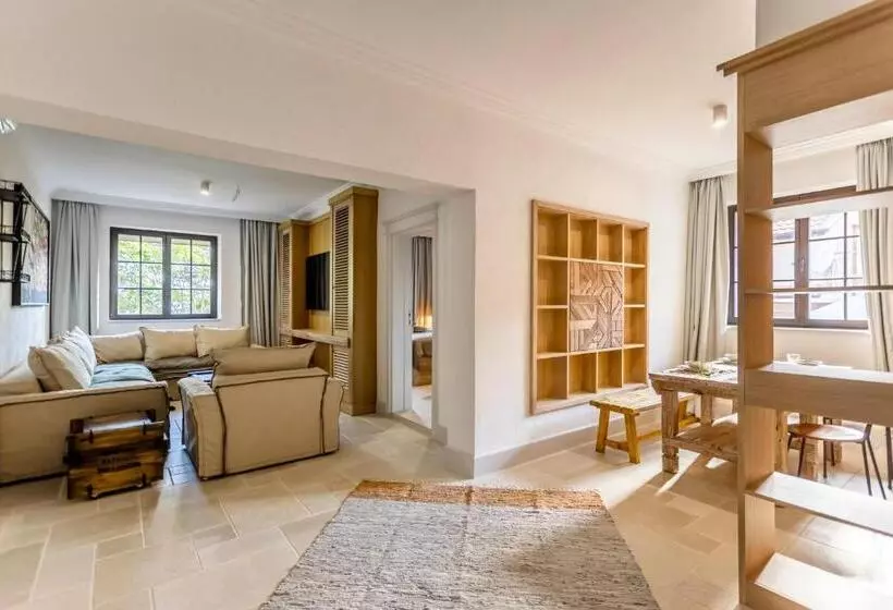 ホテル Castro Mesembria Boutique