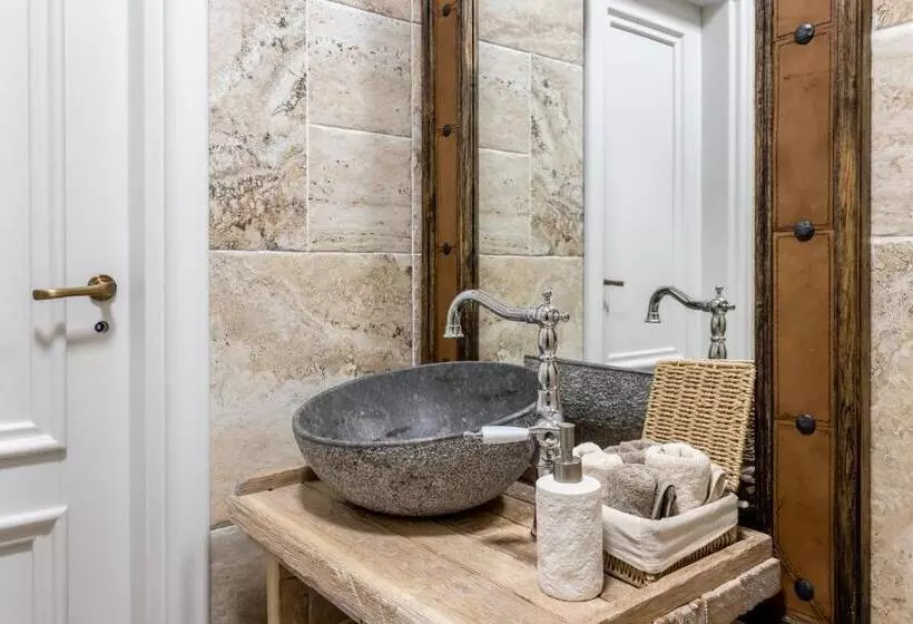 ホテル Castro Mesembria Boutique