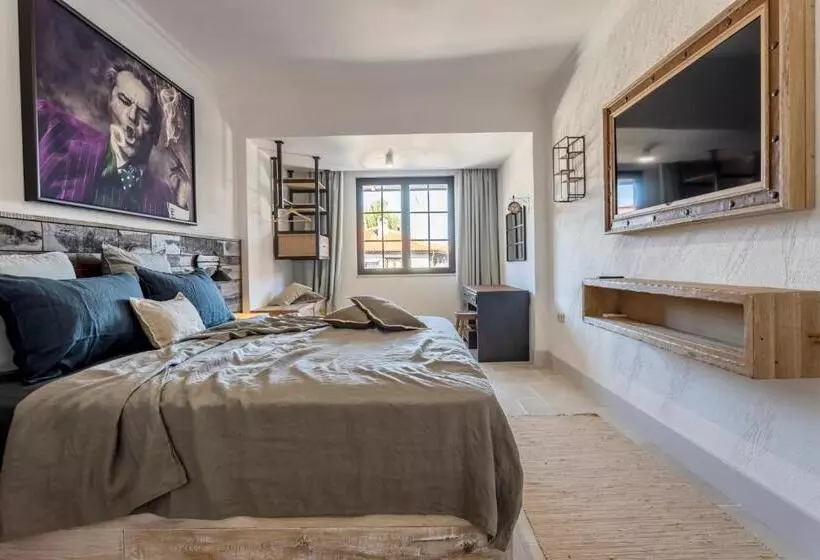 ホテル Castro Mesembria Boutique