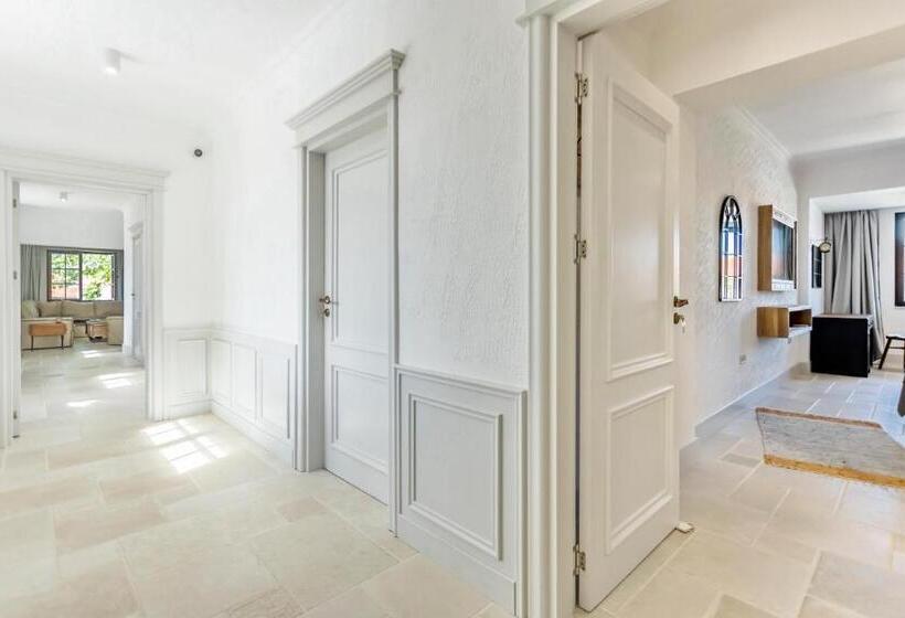 هتل Castro Mesembria Boutique