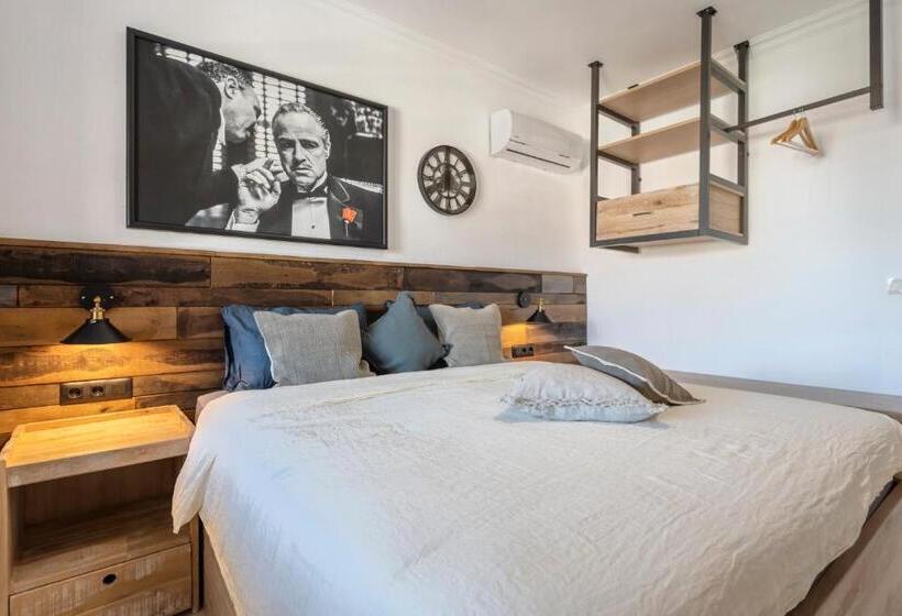 هتل Castro Mesembria Boutique