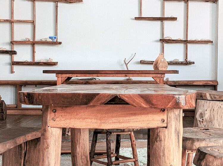 هتل Dhoadhi Retreat