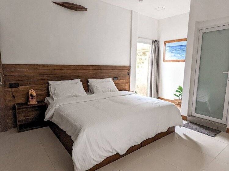 هتل Dhoadhi Retreat