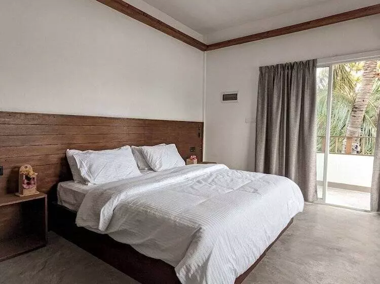 هتل Dhoadhi Retreat