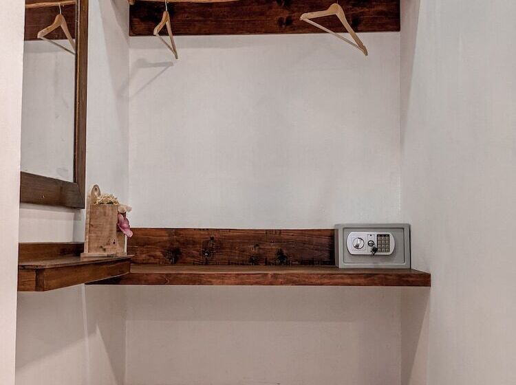 هتل Dhoadhi Retreat