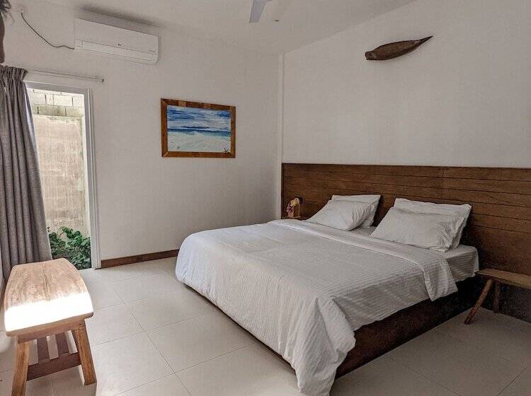 هتل Dhoadhi Retreat