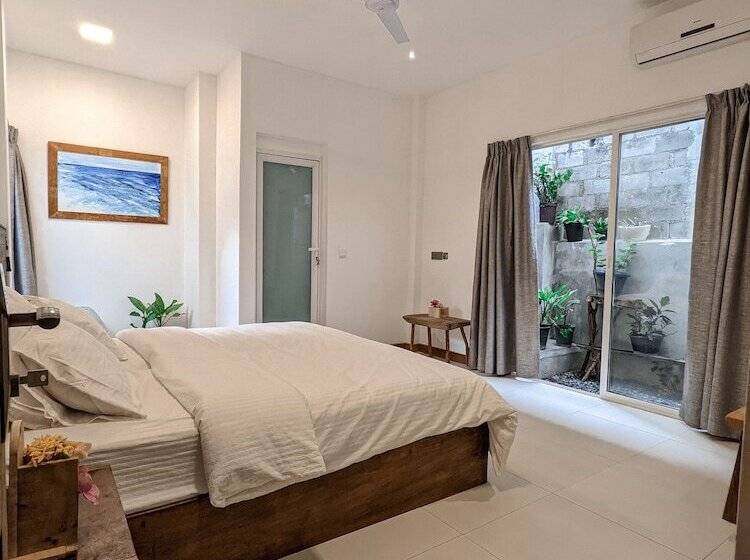 هتل Dhoadhi Retreat