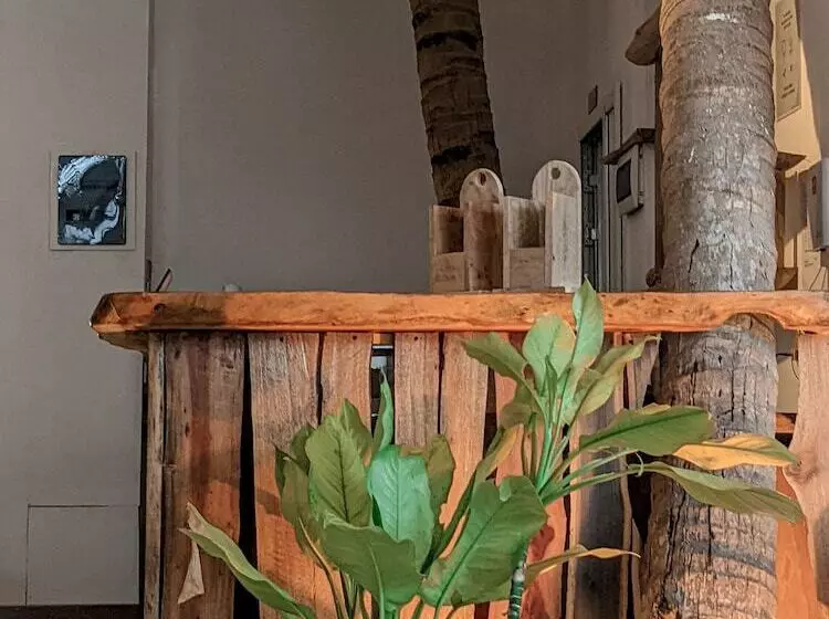 هتل Dhoadhi Retreat