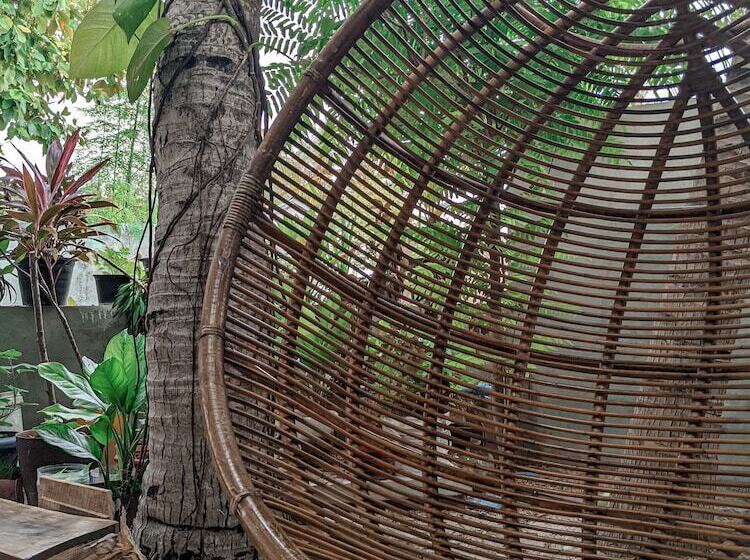 هتل Dhoadhi Retreat