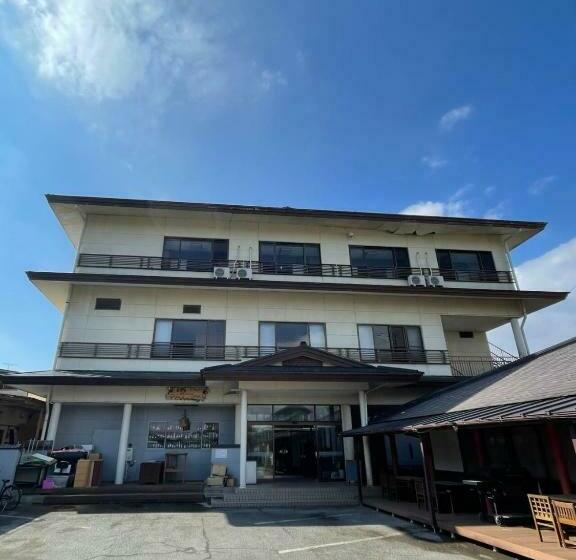 Tabist Hotel Cabin Ambient Crews