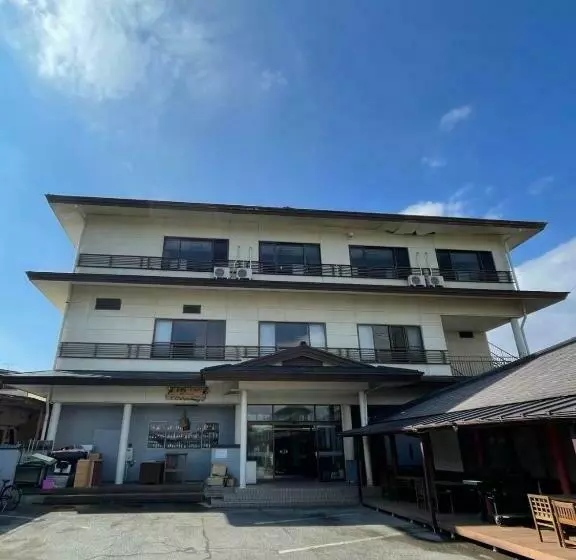 Tabist Hotel Cabin Ambient Crews