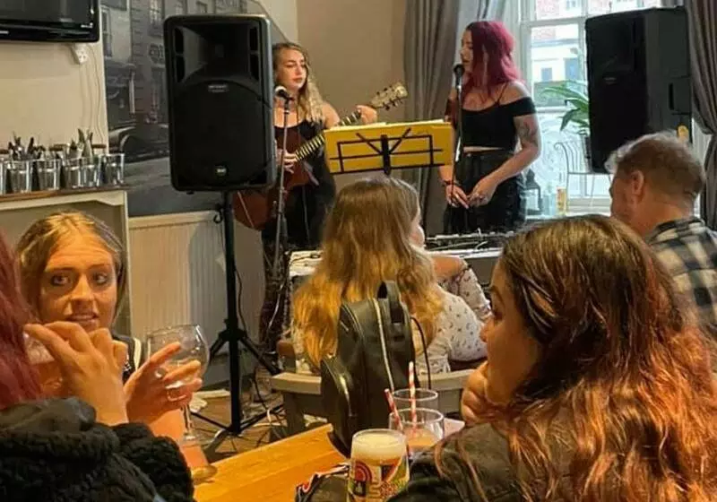 Hotelli The Crown Fakenham