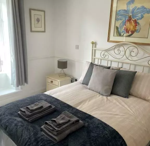 Hotelli The Crown Fakenham