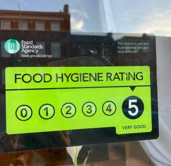 Hotelli The Crown Fakenham