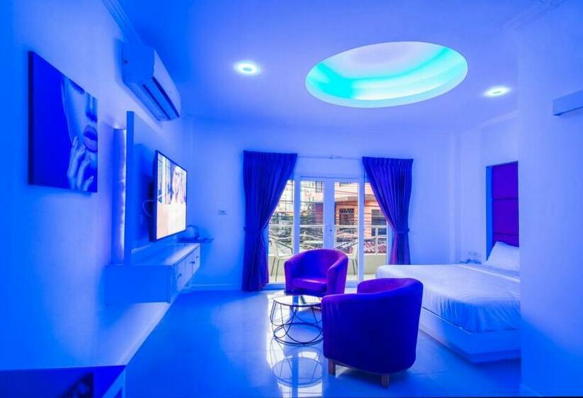 酒店 Titanic Residence