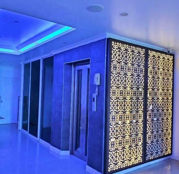 酒店 Titanic Residence