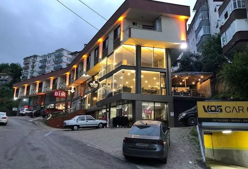 Karaca Suites Apart