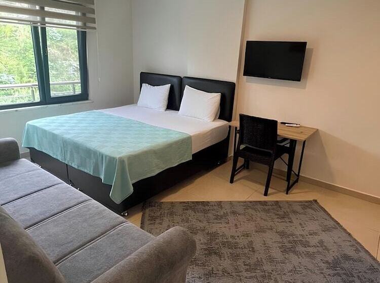 Karaca Suites Apart