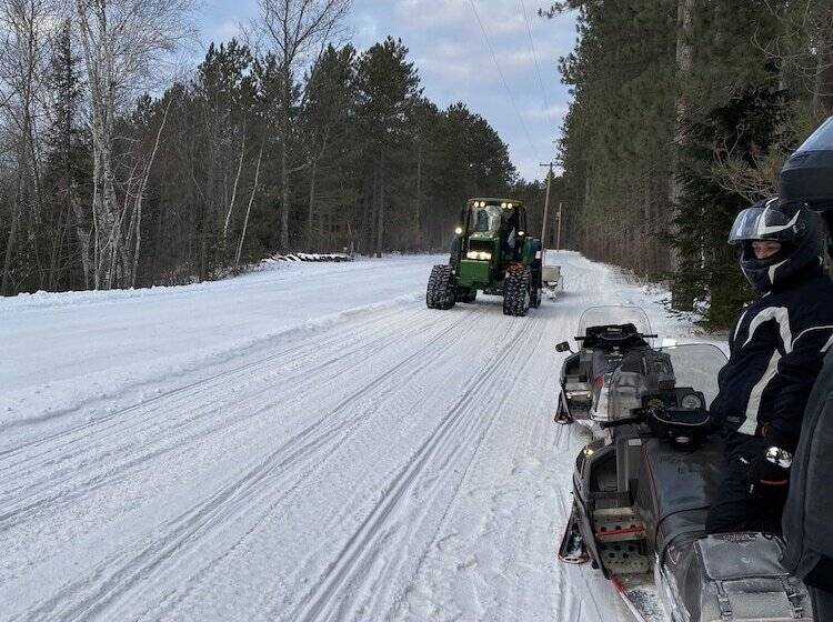 Motel Boulder Bear Motor Lodge