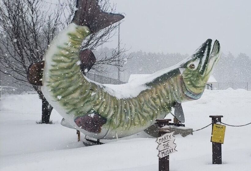 Motel Boulder Bear Motor Lodge