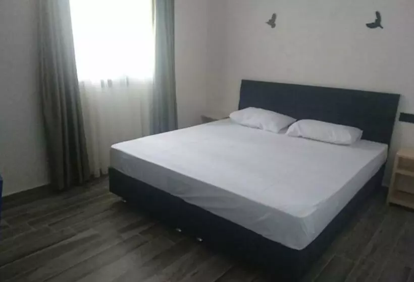 Olympos Five Rooms Apart No 2