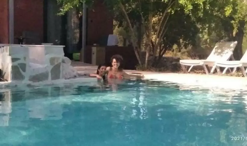 Olympos Five Rooms Apart No 2